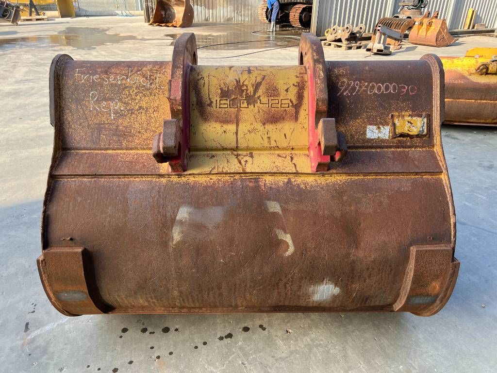 Verachtert CW45S