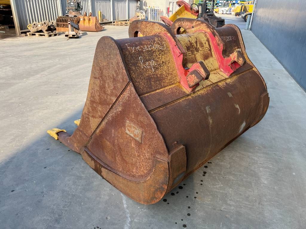 Verachtert CW45S