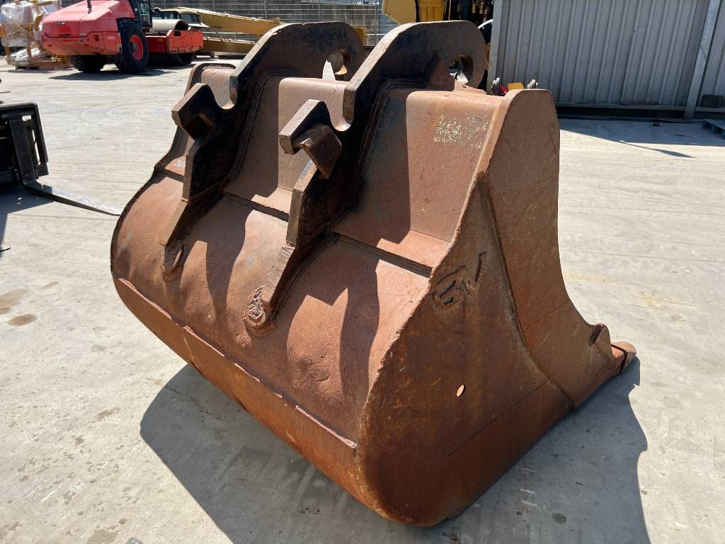 Verachtert CW45S