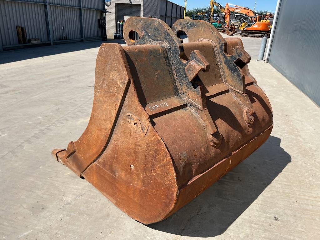 Verachtert CW45S