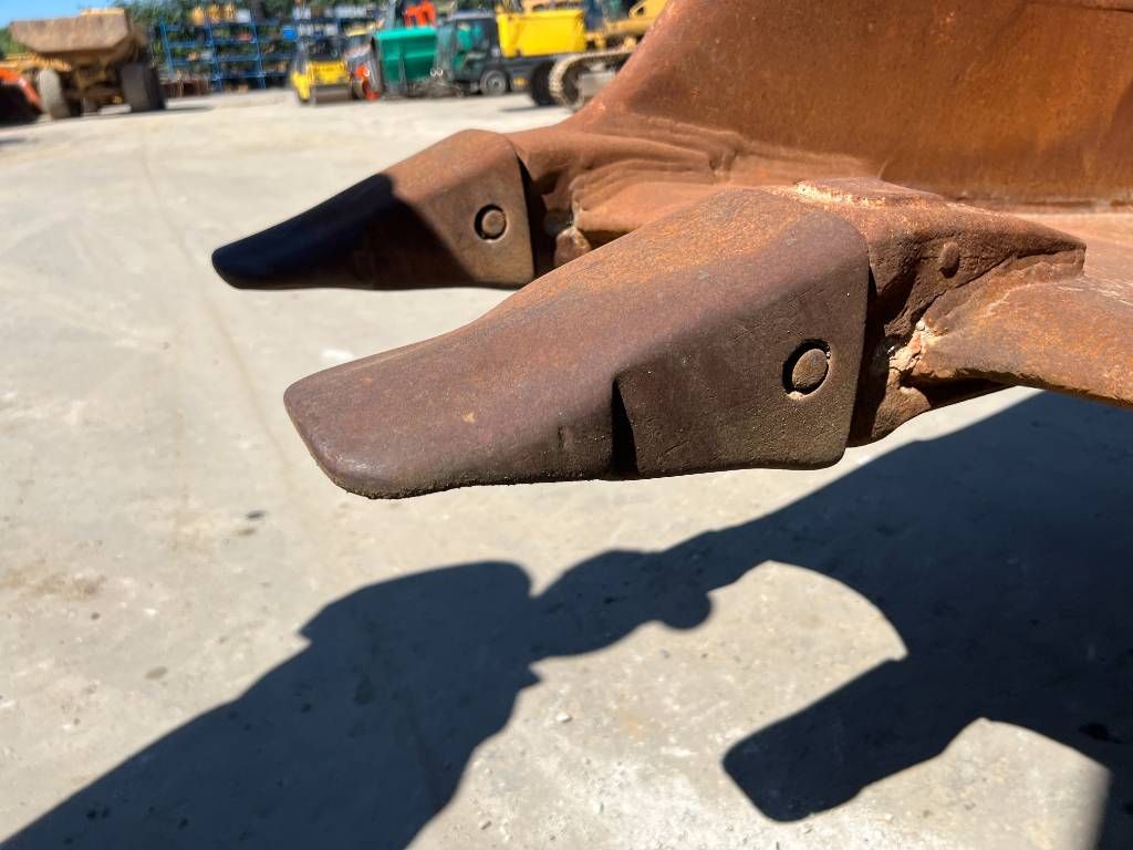 Verachtert CW45S