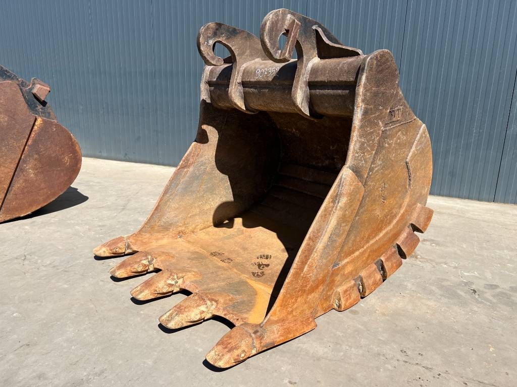 Verachtert CW45S