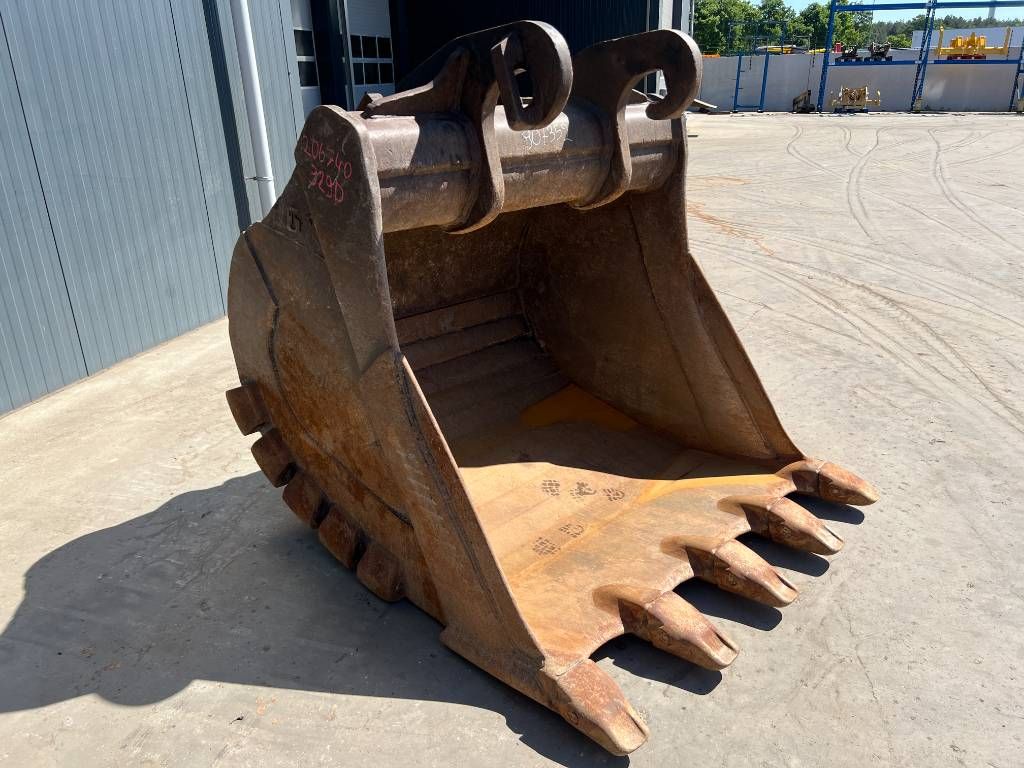 Verachtert CW45S