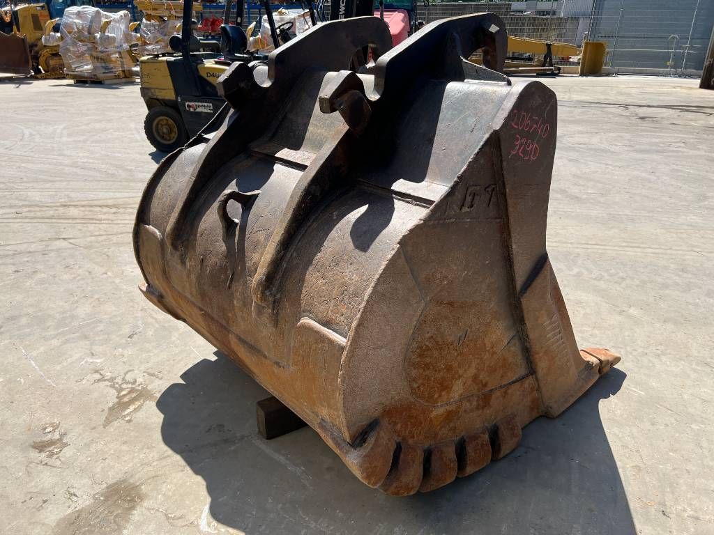 Verachtert CW45S