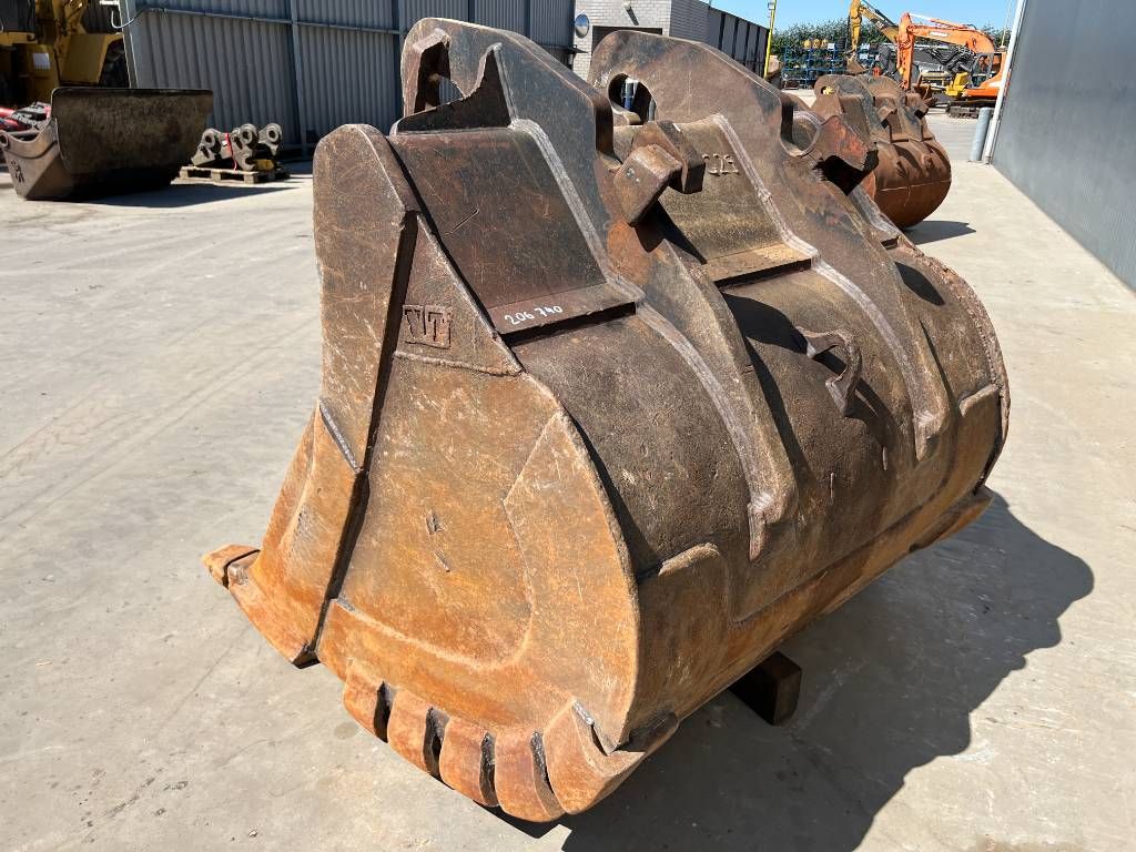 Verachtert CW45S