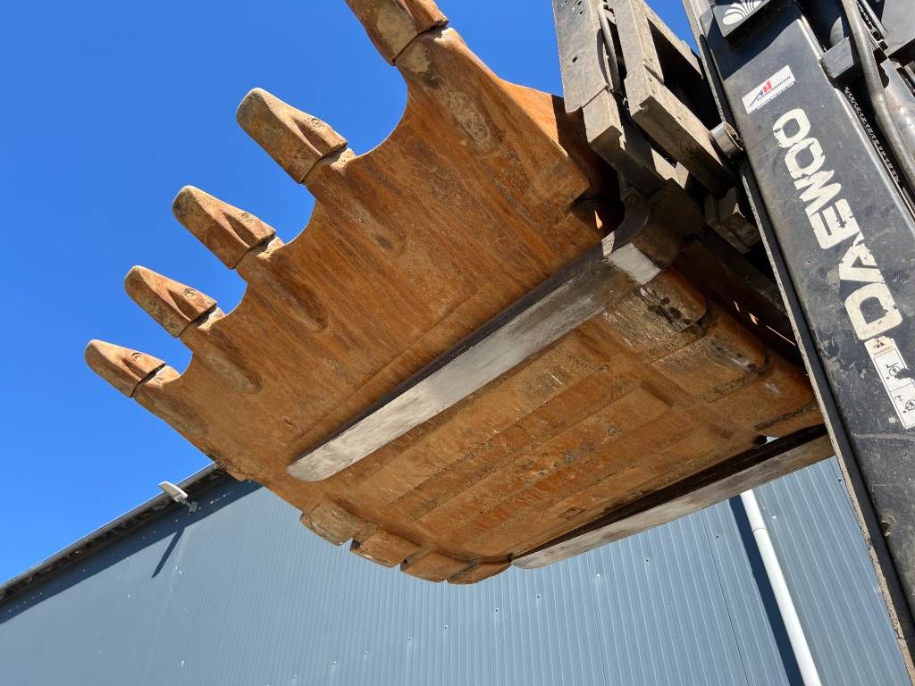 Verachtert CW45S