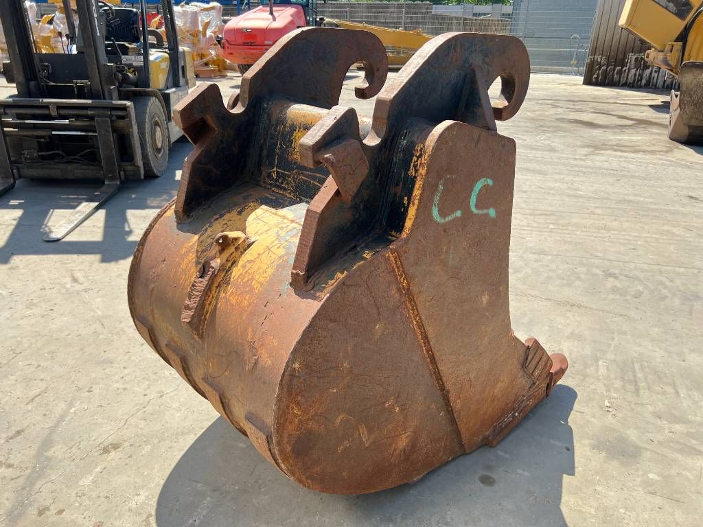 Verachtert CW45S