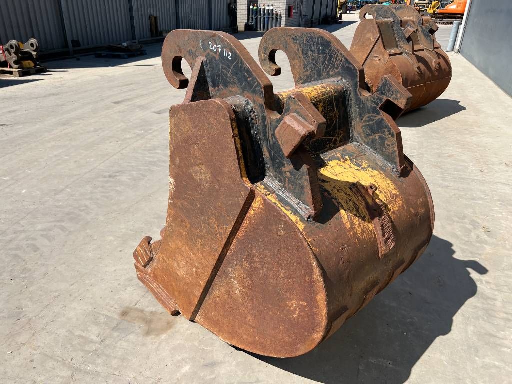Verachtert CW45S