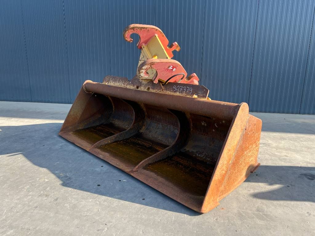 Verachtert CW45S