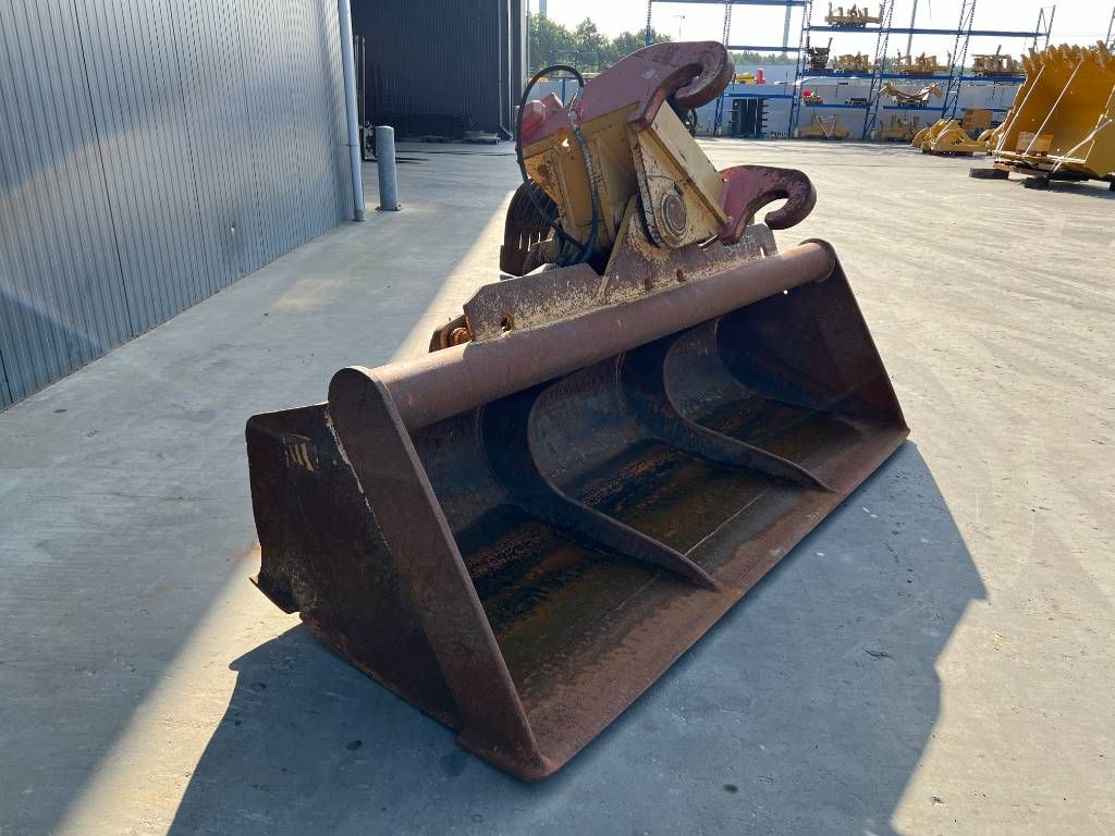 Verachtert CW45S