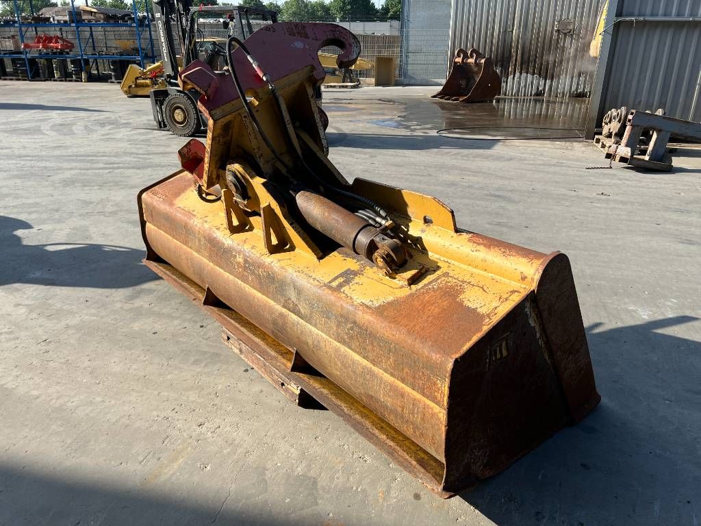 Verachtert CW45S