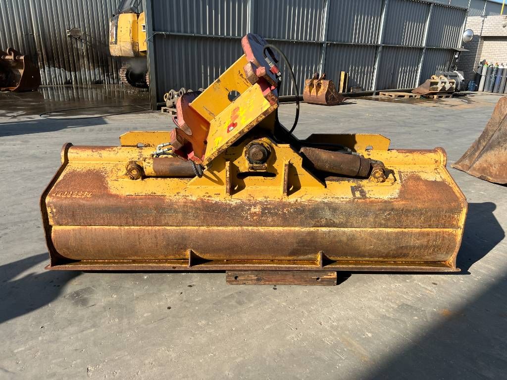 Verachtert CW45S