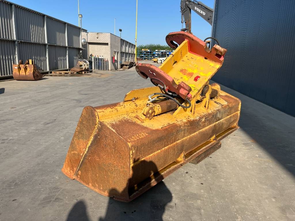 Verachtert CW45S