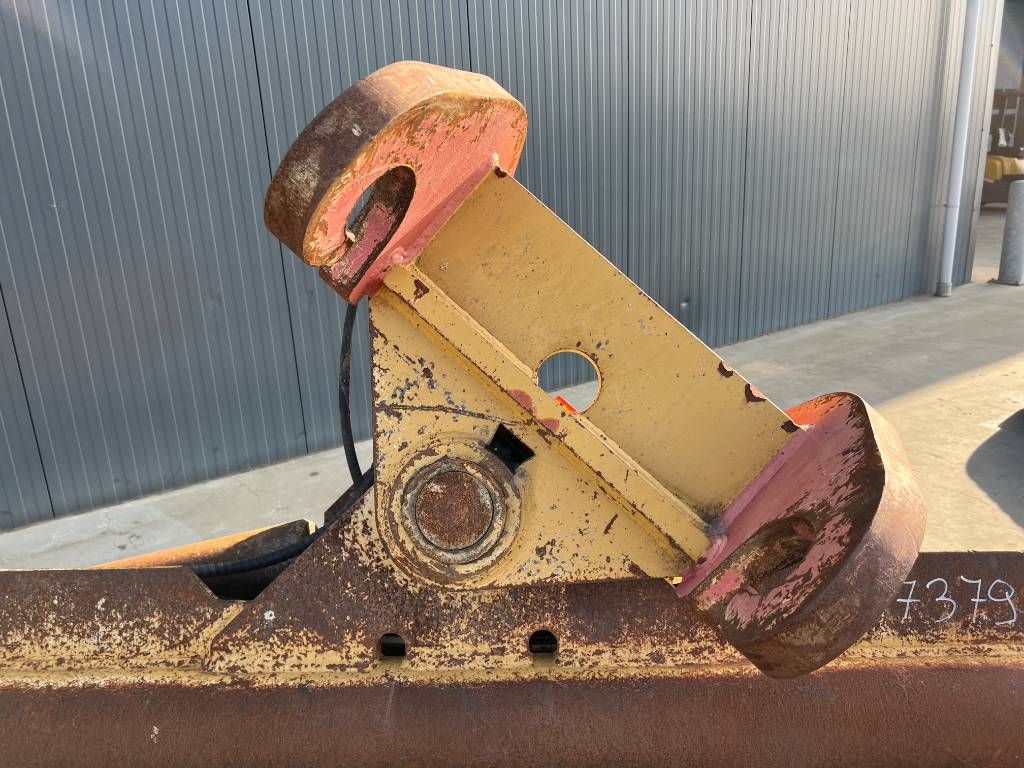 Verachtert CW45S
