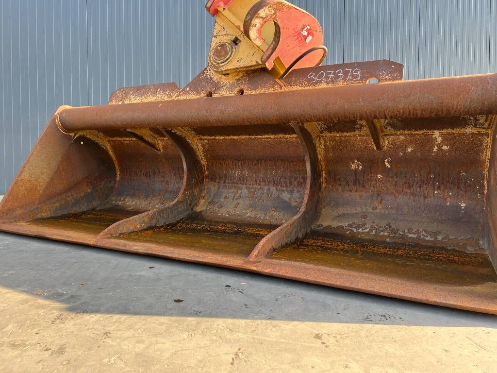 Verachtert CW45S