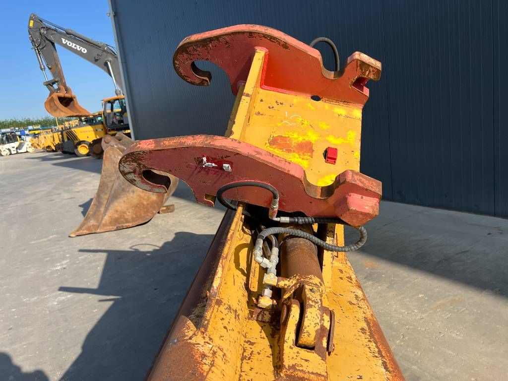 Verachtert CW45S