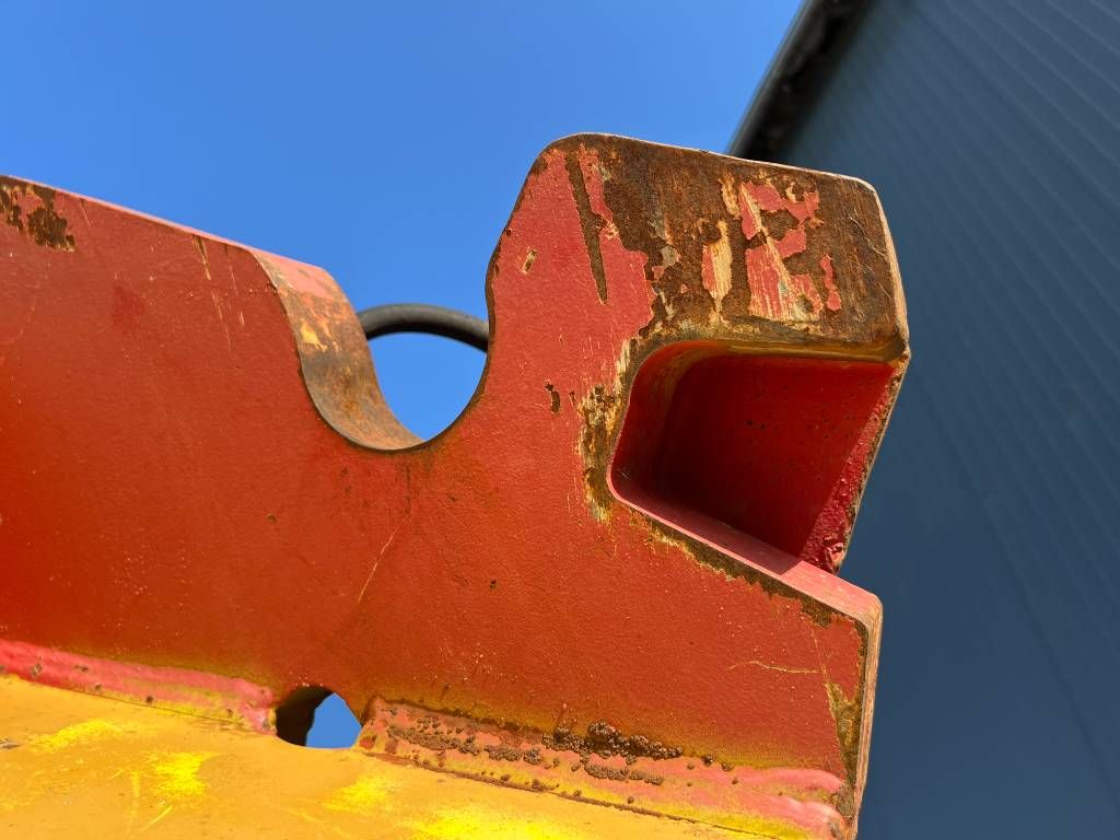 Verachtert CW45S