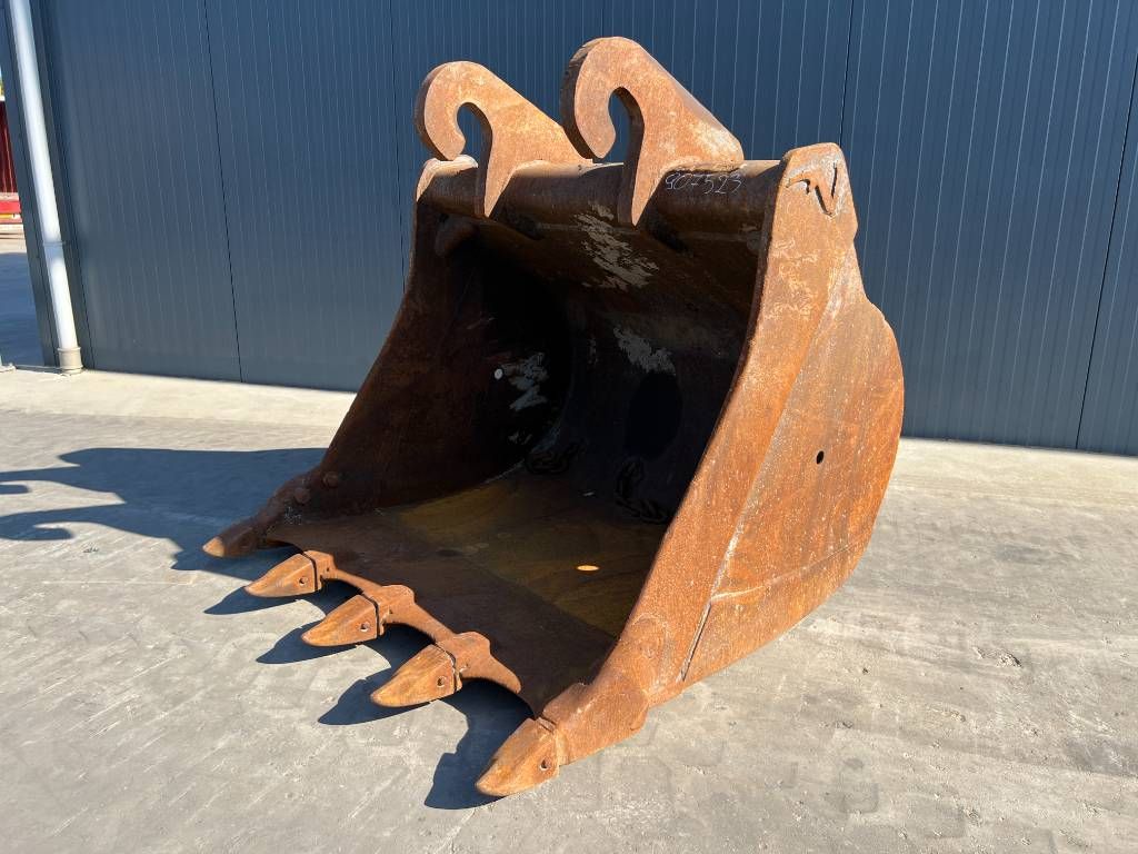 Verachtert CW45S