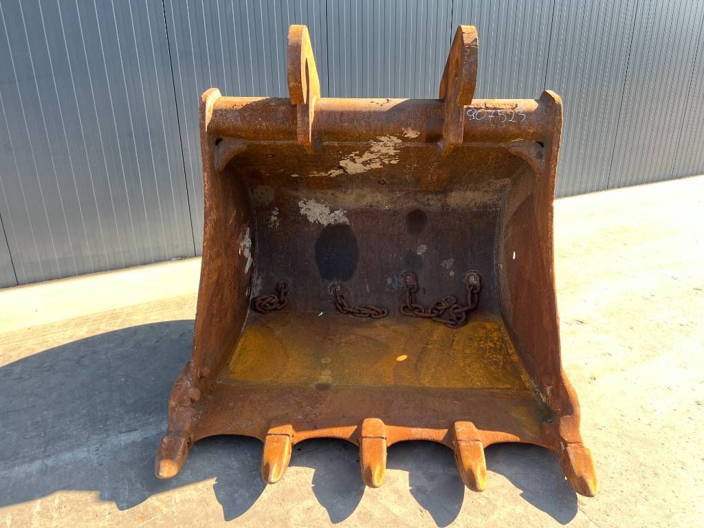 Verachtert CW45S
