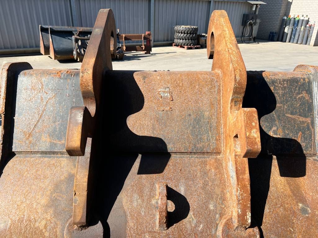 Verachtert CW45S