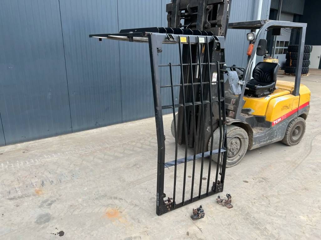 CAT 313D / M315D / 320D / 325D / 330D / 345C / 365C /