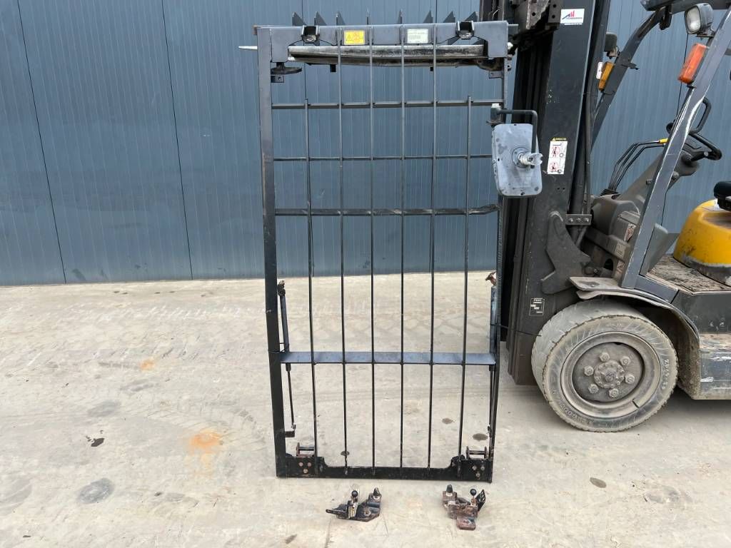 CAT 313D / M315D / 320D / 325D / 330D / 345C / 365C /