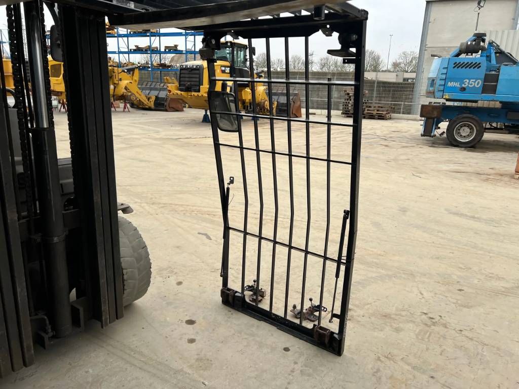 CAT 313D / M315D / 320D / 325D / 330D / 345C / 365C /