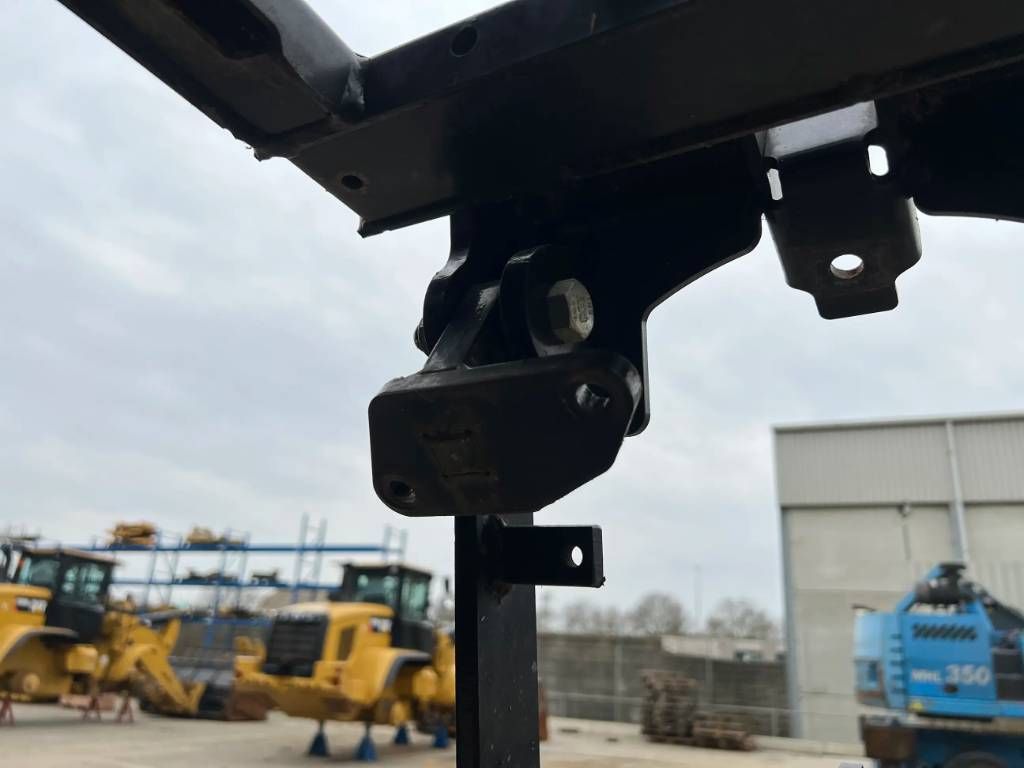 CAT 313D / M315D / 320D / 325D / 330D / 345C / 365C /