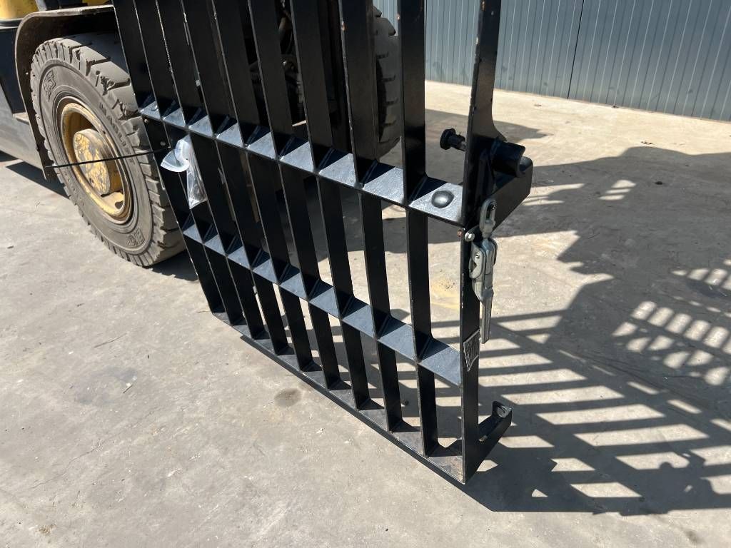 CAT 313E / 320F / 323E / 325F / 329E / 330F / 336E /