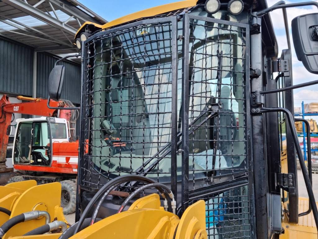 CAT 938K / 938M