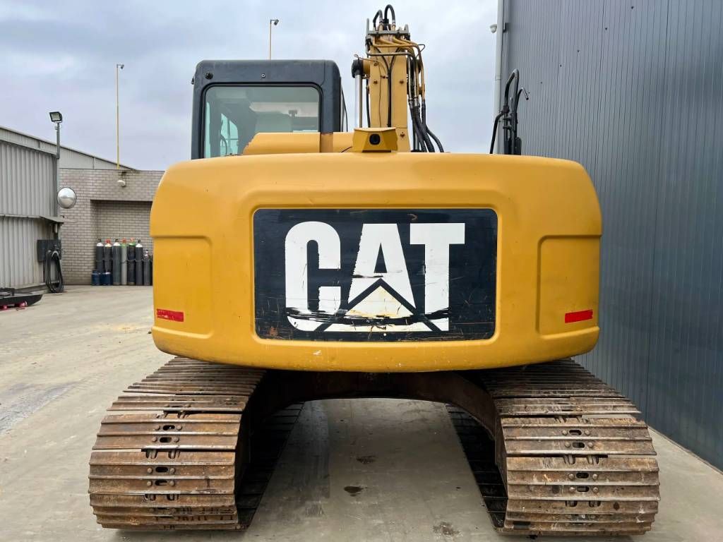 CAT 311 D LRR