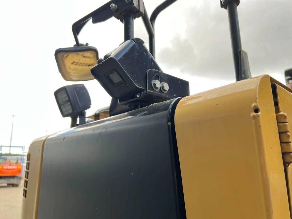 CAT 325 FL CR