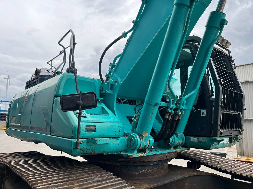 Kobelco SK 500 LC-9