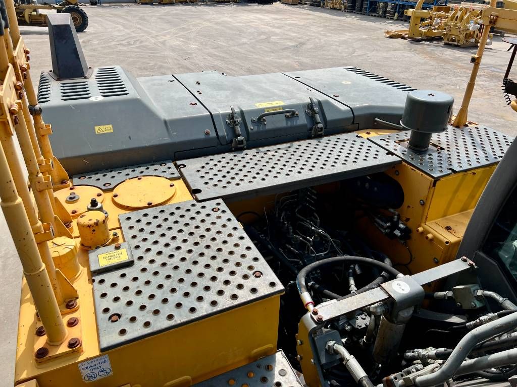 Volvo EC 250 EL
