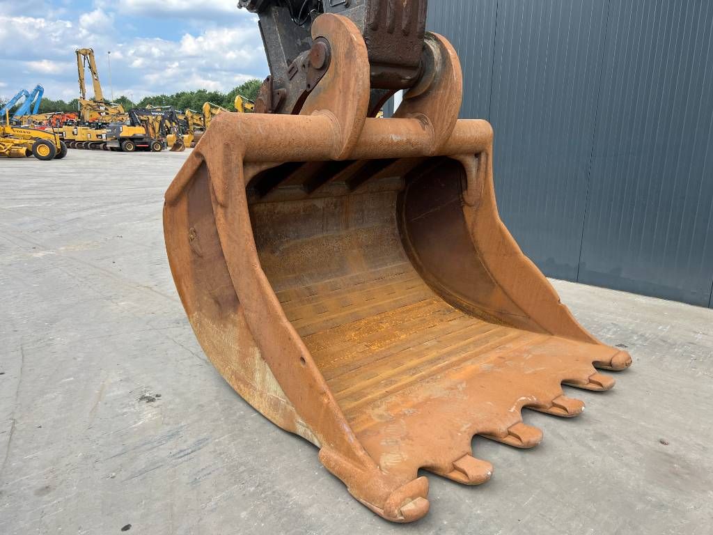 Volvo EC750E L