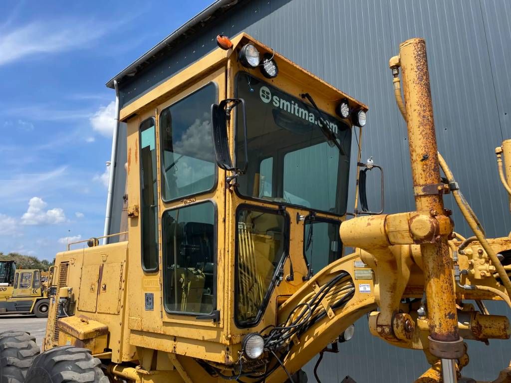 CAT 140 G