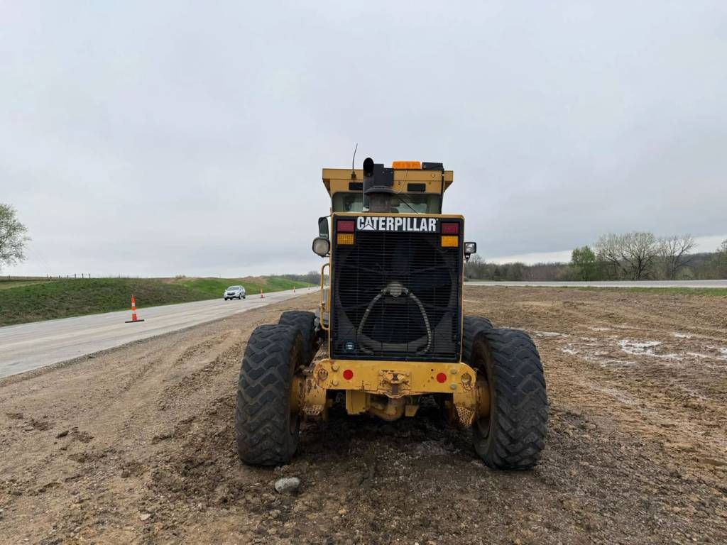 CAT 140 H
