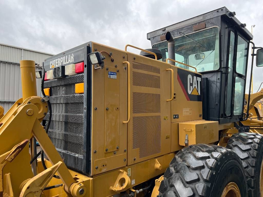 CAT 140 K