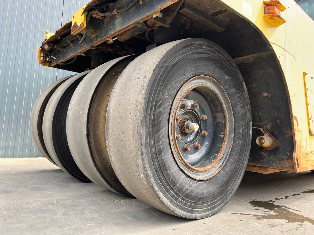 Bomag BW 24 R