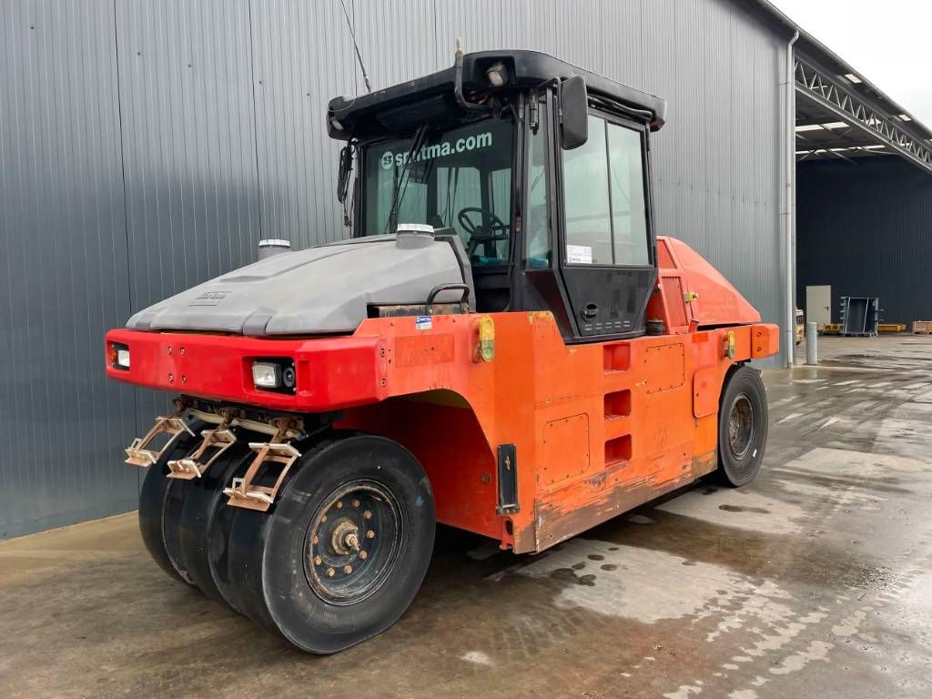 Dynapac CP 224