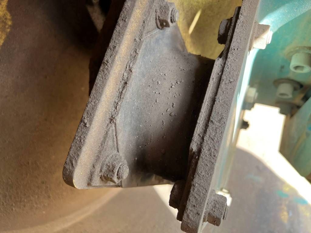Ammann ARP 95
