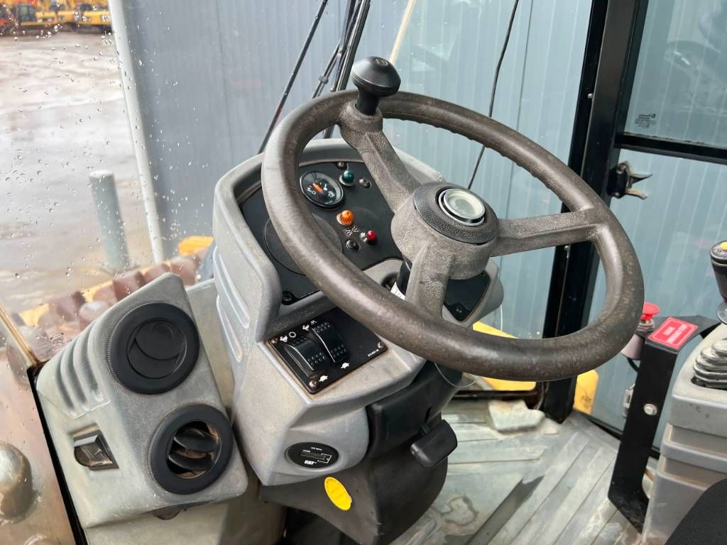 CAT CP 76