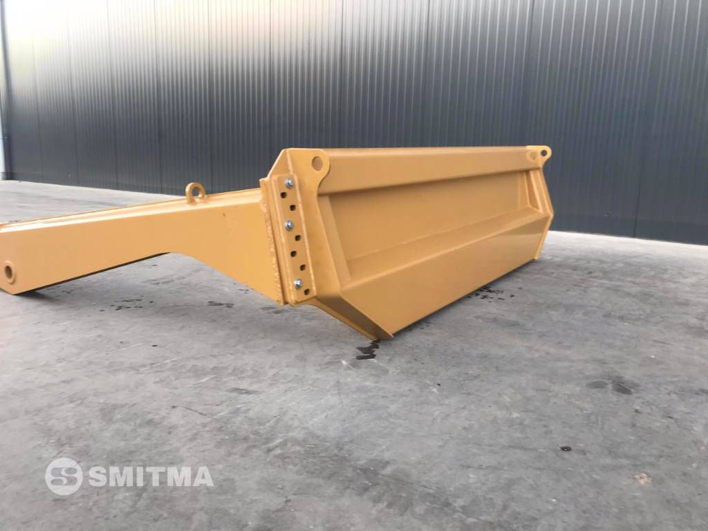 CAT 730