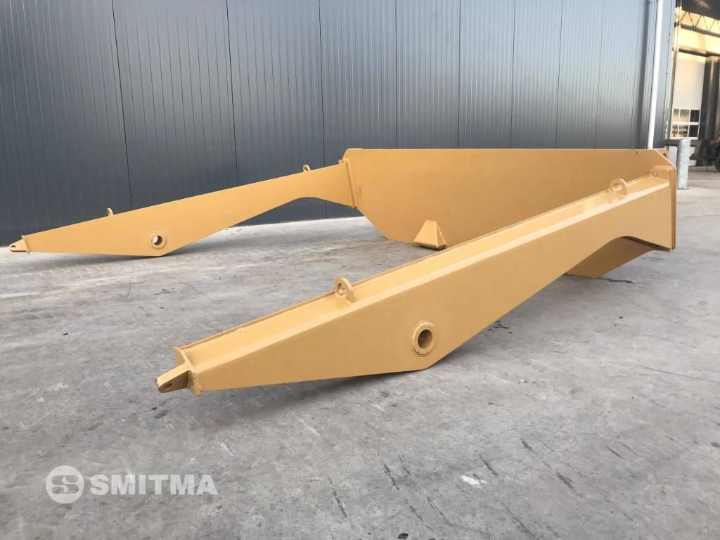 CAT 730