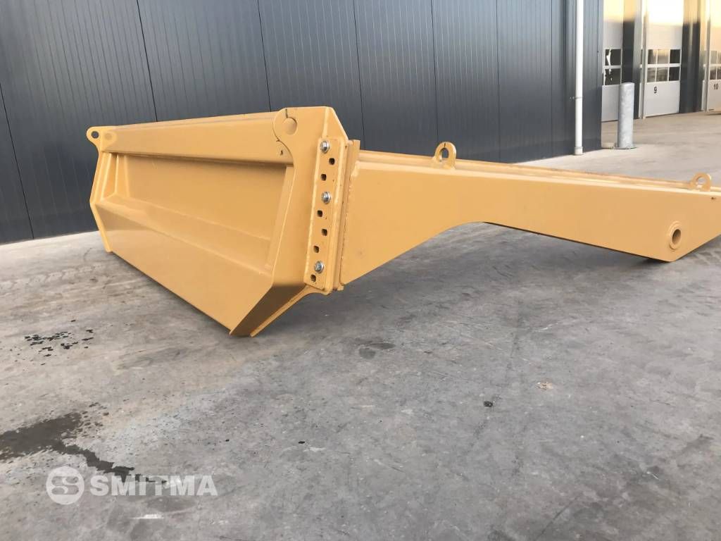 CAT 730