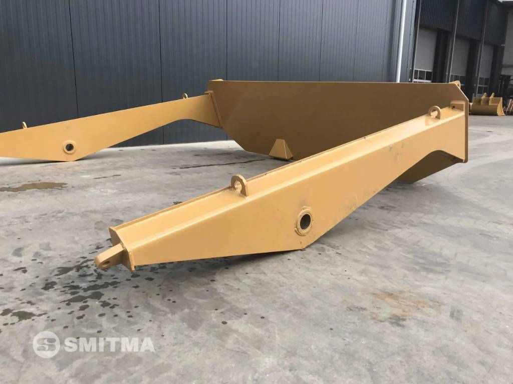 CAT 730C2