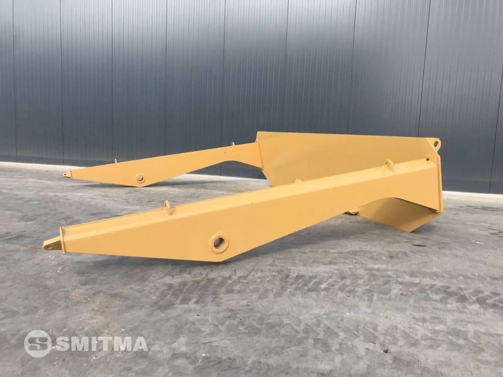 CAT 740B
