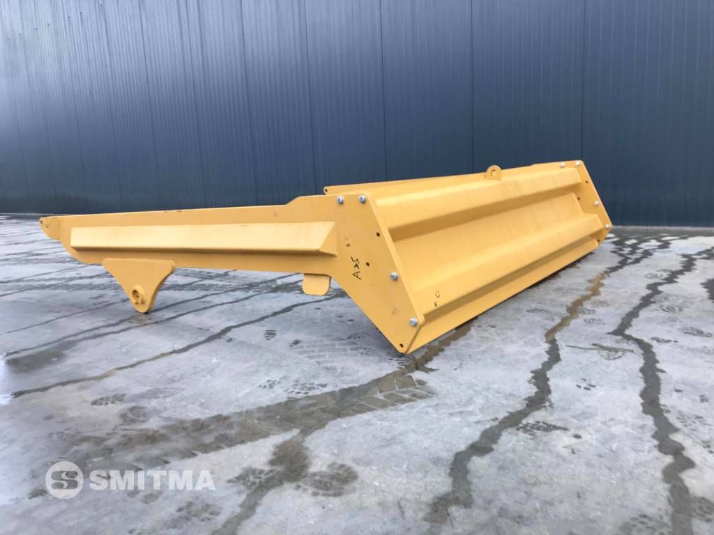 Volvo A25D