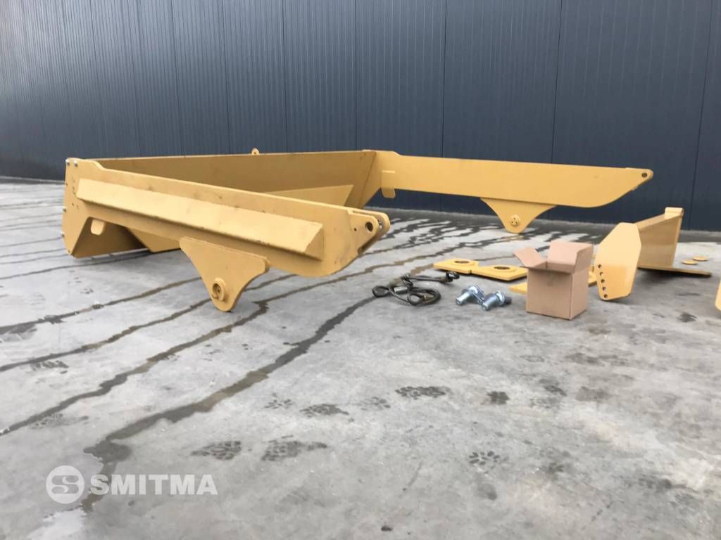 Volvo A25F