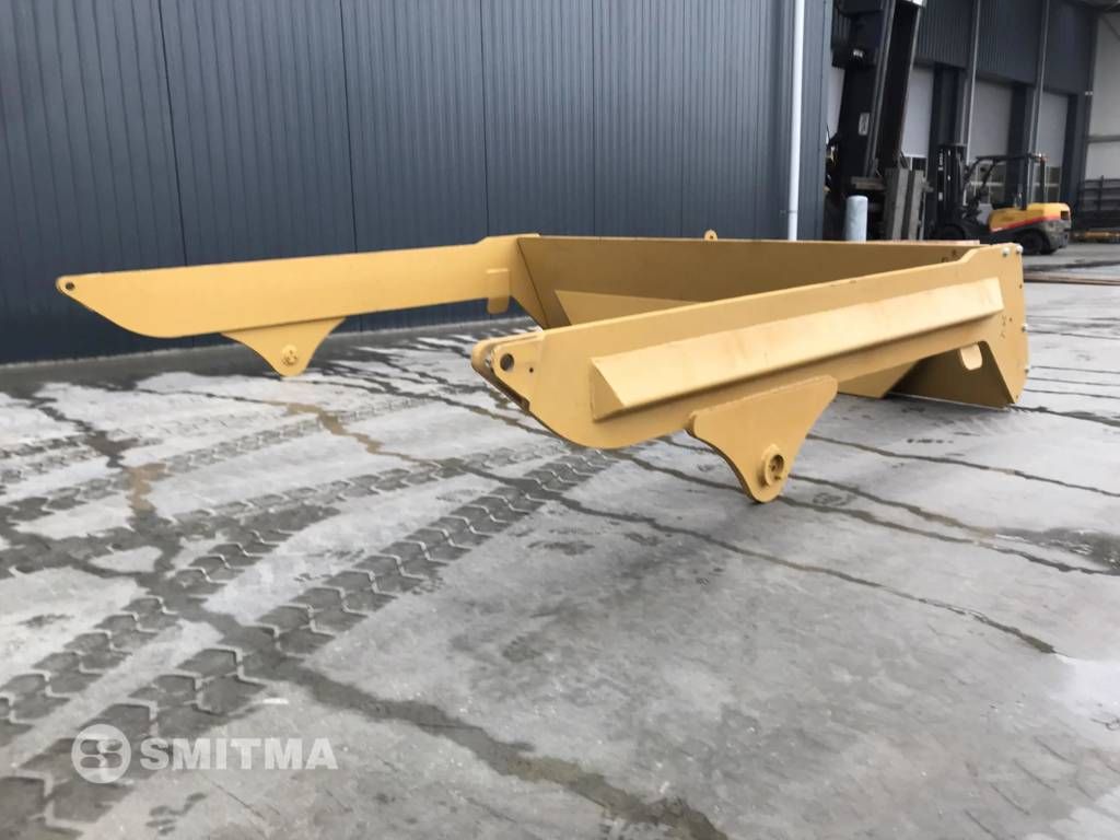 Volvo A25F